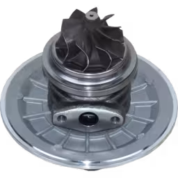 FOR-736210-2-J96-CORE-OF-TURBOCHARGER_Bottom_View_Of_45_Degrees_256X256