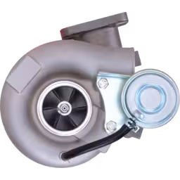 ME304031-TD06-TURBOCHARGER-FOR-MITSUBISHI-CANTER-FUSO-MITSUBISHI-6M60-EURO-4_Top_View_256X256