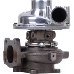 VC440031-RHF55-13003P23NHBR494BZ-TURBOCHARGER-FOR-ISUZU-4HE1(CIES)-HITACHI-ZX210_Front_View_256X256