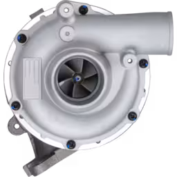 VC440031-RHF55-13003P23NHBR494BZ-TURBOCHARGER-FOR-ISUZU-4HE1(CIES)-HITACHI-ZX210_Top_View_256X256