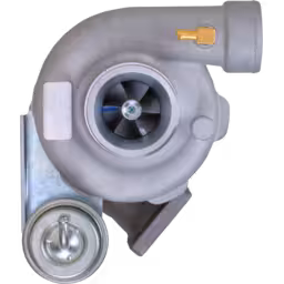 1008200FA100XZ-J-G-HP55-TURBOCHARGER-FOR-JAC-HFC4DA1-2B_Top_View_256X256