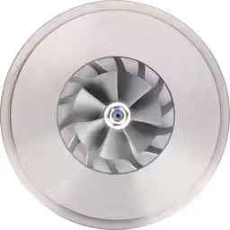 167054-S4DSL-031-CORE-OF-TURBOCHARGER-FOR-CAT-D8N-CAT-3406_Top_View_256X256