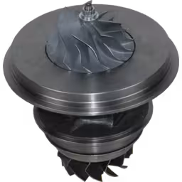 167054-S4DSL-031-CORE-OF-TURBOCHARGER-FOR-CAT-D8N-CAT-3406_Top_View_Of_45_Degrees_256X256
