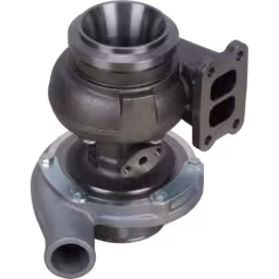 167303-S2ESL-113-TURBOCHARGER-FOR-CAT-325B-CAT-3116_Bottom_View_Of_45_Degrees_256X256