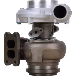 167303-S2ESL-113-TURBOCHARGER-FOR-CAT-325B-CAT-3116_Front_View_256X256