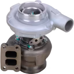 167303-S2ESL-113-TURBOCHARGER-FOR-CAT-325B-CAT-3116_Top_View_Of_45_Degrees_256X256
