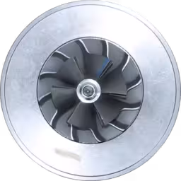 198449-S2ESL-113-CORE-OF-TURBOCHARGER-FOR-CAT-325B-CAT-3116_Front_View_256X256