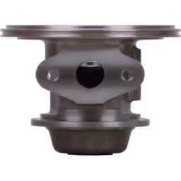 312486-S2B-BEARING-HOUSING-OF-TURBOCHARGER-FOR-MWM-TD-226B-6R-608-MWM-TD-226B6_Front_View_256X256