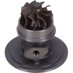 313528-T-J96-CORE-OF-TURBOCHARGER_Bottom_View_Of_45_Degrees_256X256