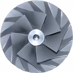 4031444-CW-J96-COMPRESSOR-WHEEL-OF-TURBOCHARGER_Front_View_256X256