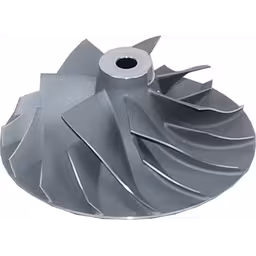 4031444-CW-J96-COMPRESSOR-WHEEL-OF-TURBOCHARGER_Top_View_Of_45_Degrees_256X256