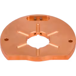 4037264-Z-J96-THRUST-BEARING-OF-TURBOCHARGER_Top_View_Of_45_Degrees_256X256