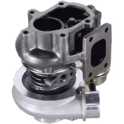 471021-5009-TB2573-TURBOCHARGER-FOR-IVECO-SOFIM8140-27_Bottom_View_Of_45_Degrees_256X256