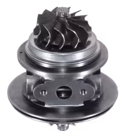 49178-09090-TD05-CORE-OF-TURBOCHARGER-FOR-MITSUBISHI-ECLIPSE-2-0L_Bottom_View_Of_45_Degrees_256X256