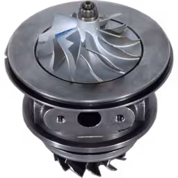 49178-09090-TD05-CORE-OF-TURBOCHARGER-FOR-MITSUBISHI-ECLIPSE-2-0L_Top_View_Of_45_Degrees_256X256