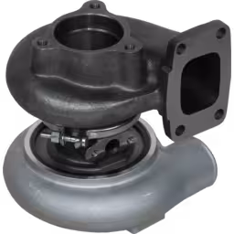5I5015-TD06H-14C-14-TURBOCHARGER-FOR-CAT-E320B-CAT-3066T_Bottom_View_Of_45_Degrees_256X256