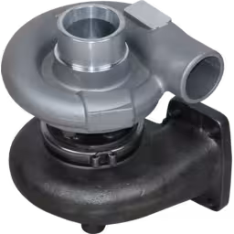 5I5015-TD06H-14C-14-TURBOCHARGER-FOR-CAT-E320B-CAT-3066T_Top_View_Of_45_Degrees_256X256