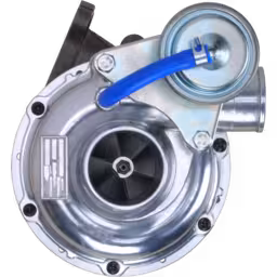 8980701432-RHF55-TURBOCHARGER-FOR-ISUZU-(VIGA)_Top_View_256X256