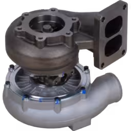 C38AB-38AB630-J95S-TURBOCHARGER-FOR-SHANGCHAI_Bottom_View_Of_45_Degrees_256X256