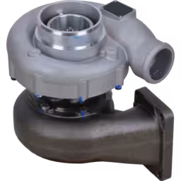 C38AB-38AB630-J95S-TURBOCHARGER-FOR-SHANGCHAI_Top_View_Of_45_Degrees_256X256