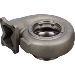 FOR-3591916-TH-HX83-TURBINE-HOUSING-OF-TURBOCHARGER-FOR-CUMMINS-QSV91-2682HP-CUMMINS-GAS-POWERGEN_Bottom_View_Of_45_Degrees_256X256