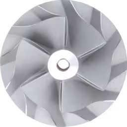 FOR-898027-7725-CW-RHF55V-COMPRESSOR-WHEEL-OF-TURBOCHARGER-FOR-ISUZU-NPR-ISUZU-4HK1-E2N-(VIET)_Front_View_256X256