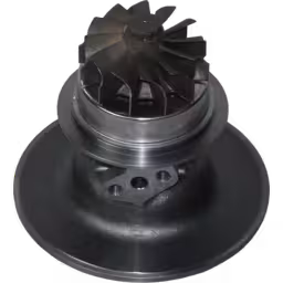 3545491-H3B-CORE-OF-TURBOCHARGER-FOR-MAN-TRACTOR-MAN-D2842LX_Bottom_View_Of_45_Degrees_256X256