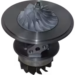 3575154-H3B-CORE-OF-TURBOCHARGER-FOR-MAN-TRACTOR-MAN-D2842LX_Top_View_Of_45_Degrees_256X256