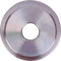 446451-0004-GT4294-THRUST-RING-OF-TURBOCHARGER-FOR-CAT-EARTH-MOVING-345B-CAT-3176C_Front_View_256X256