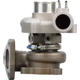 49177-02513-TD04-TURBOCHARGER-FOR-MITSUBISHI-4D56_Front_View_256X256