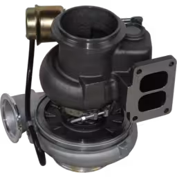 53319887101-K31-3971QXAKB-24-92-TURBOCHARGER-FOR-DETROIT-DIESEL-TRUCK-DETROIT-SERIES-60-LMY98_Bottom_View_Of_45_Degrees_256X256