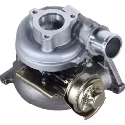 724639-0006-GT2052V-TURBOCHARGER-FOR-NISSAN-ZD30DDTI-2006-3-0L170HP-NISSAN-PATROL_Top_View_Of_45_Degrees_256X256
