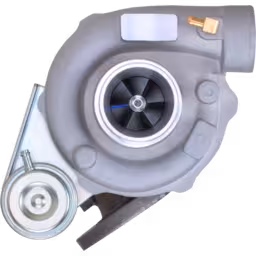 736210-2-GT22-TURBOCHARGER-FOR-JMC-JIANGLING-JIANGLING-JX493ZQ_Top_View_256X256