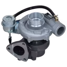 736210-5002S-GT22-TURBOCHARGER-FOR-JMC-JIANGLING-JIANGLING-JX493ZQ_Top_View_Of_45_Degrees_256X256