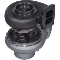 7C7580-S4DS-011-TURBOCHARGER-FOR-CAT-D6G-14G-D6D-CAT-3306_Bottom_View_Of_45_Degrees_256X256