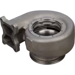 FOR-3538177-TH-HX83-TURBINE-HOUSING-OF-TURBOCHARGER-FOR-CUMMINS-QSK38-CUMMINS-CONSTRUCTION-EQUIPMENT_Bottom_View_Of_45_Degrees_256X256
