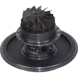 FOR-3774210-HX82-CORE-OF-TURBOCHARGER-FOR-CUMMINS-QSK50-CUMMINS-GENSET_Bottom_View_Of_45_Degrees_256X256