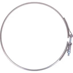 FOR-4090043-VC-CH-HE600WG-HX60W-V-BAND-OF-TURBOCHARGER-FOR-VOLVO-TRUCK-CUMMINS-SIGNATURE-ISX3-600HP_Front_View_256X256