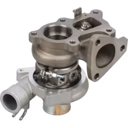 MR355225-TD04-TURBOCHARGER-FOR-MITSUBISHI-4D56_Bottom_View_Of_45_Degrees_256X256