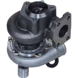 2674A392-GT2052S-TURBOCHARGER-FOR-PERKINS-4CX-PERKINS-1004-40T_Bottom_View_Of_45_Degrees_256X256