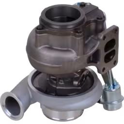 4039031-HX40W-TURBOCHARGER-FOR-CUMMINS-QSL-CUMMINS-INSUSTRIAL_Bottom_View_Of_45_Degrees_256X256