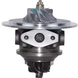 433352-0035-GT1549-CORE-OF-TURBOCHARGER-FOR-SAAB-B308-(V6)-200HP-SAAB-9-5-3-0-T-V6_Front_View_256X256