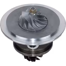 433352-0035-GT1549-CORE-OF-TURBOCHARGER-FOR-SAAB-B308-(V6)-200HP-SAAB-9-5-3-0-T-V6_Top_View_Of_45_Degrees_256X256