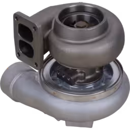 6505-52-5440-KTR110G-Q76B-TURBOCHARGER-FOR-KOMATSU-S6D140E-2B-6-KOMATSU-GD825A-2_Bottom_View_Of_45_Degrees_256X256
