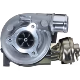 705954-0015-2-GT2052V-TURBOCHARGER-FOR-NISSAN-ZD30ETI-3-0L-1999-168HP-NISSAN-PATROL_Front_View_256X256