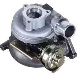 705954-0015-2-GT2052V-TURBOCHARGER-FOR-NISSAN-ZD30ETI-3-0L-1999-168HP-NISSAN-PATROL_Top_View_Of_45_Degrees_256X256