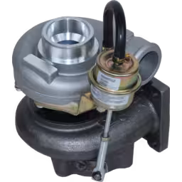 727266-2-GT2052S-TURBOCHARGER-FOR-PERKINS-4CX-PERKINS-1004-40T_Top_View_Of_45_Degrees_256X256