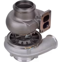 750525-0014-GTA5002-TURBOCHARGER-FOR-CAT-EARTH-MOVING_Bottom_View_Of_45_Degrees_256X256