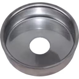 FOR-166381-HS-J96-HEAT-SHIELD-OF-TURBOCHARGER_Bottom_View_Of_45_Degrees_256X256