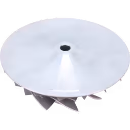 FOR-3594151-CW-HX80-COMPRESSOR-WHEEL-OF-TURBOCHARGER-FOR-CUMMINS-TA-LUFT-CUMMINS-KTA50_Bottom_View_Of_45_Degrees_256X256